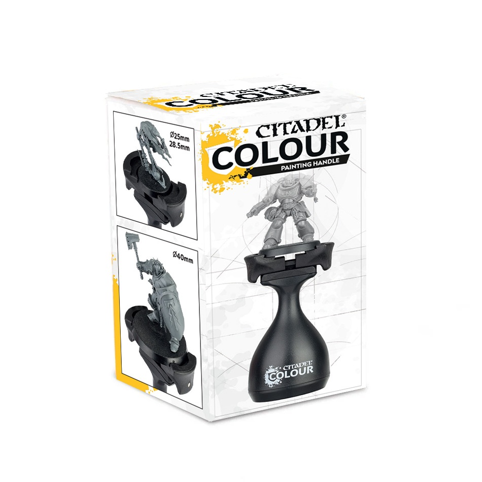 Citadel Colour: Tools - Painting Handle