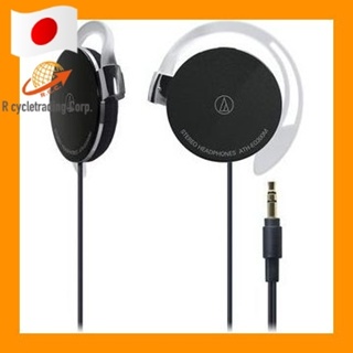 【Headphones】Audio-Technica　On-Ear Headphones ATH-EQ300M  ＜From Japan＞　★Thin, thoroughly pursued style for a comfortable fit★