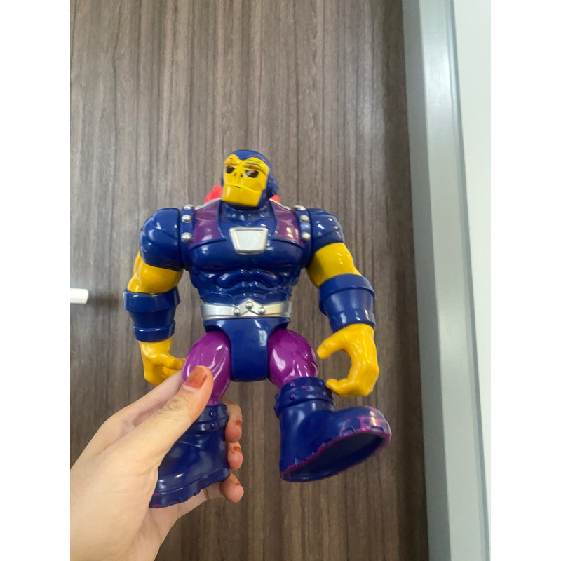 imaginext preloved toys aussie yaaa