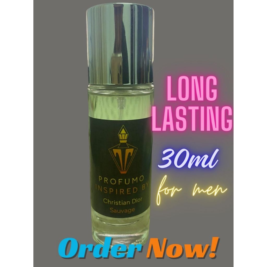 Long lasting 24 Parfums gentleman men Edp perfume made in france