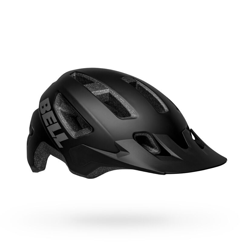 Bell Nomad 2 MIPS Cycling Helmet - Bicycle Helmets / Road Helmets / MTB Helmets