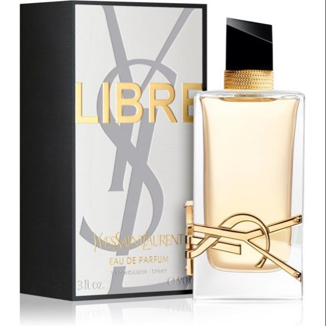 Perfume_Llbre Eau De Parfum Intense 90ml Perfume For Women
