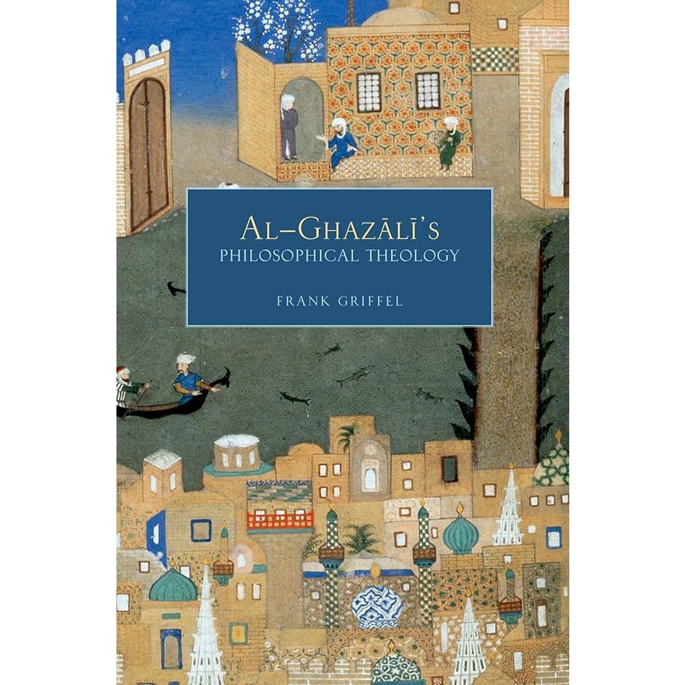 Al-Ghazali's | Islamic