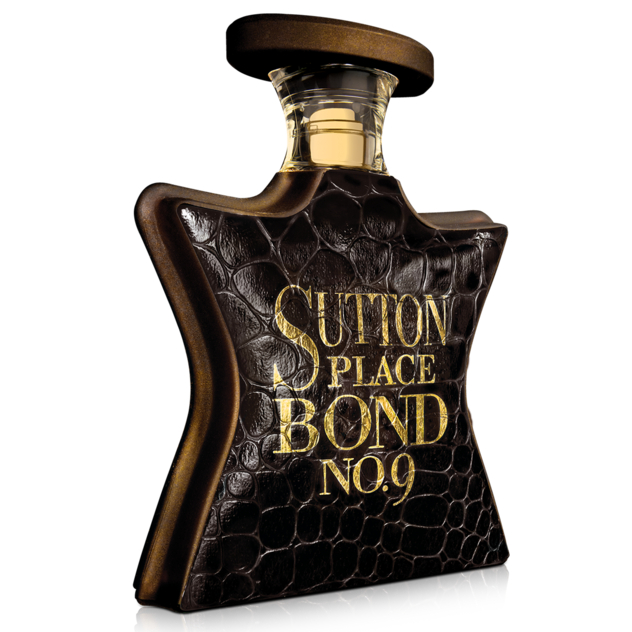 BOND NO 9 SUTTON PLACE EDP (U) 100ml