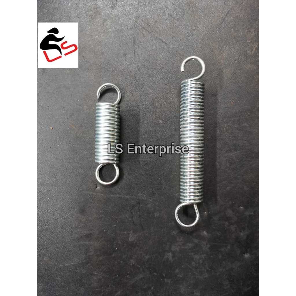 LS Spring Stand Tongkat Basikal (1pcs)