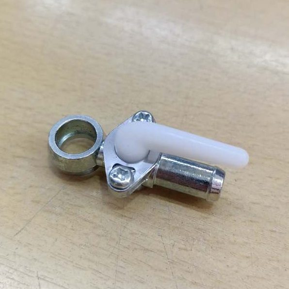 Alat Ganti “Fuel Cock” Untuk Mesin Potong Rumput Jenis Mitsubishi/ Fuel Cock For Mitsubishi TB 33 Brush Cutter