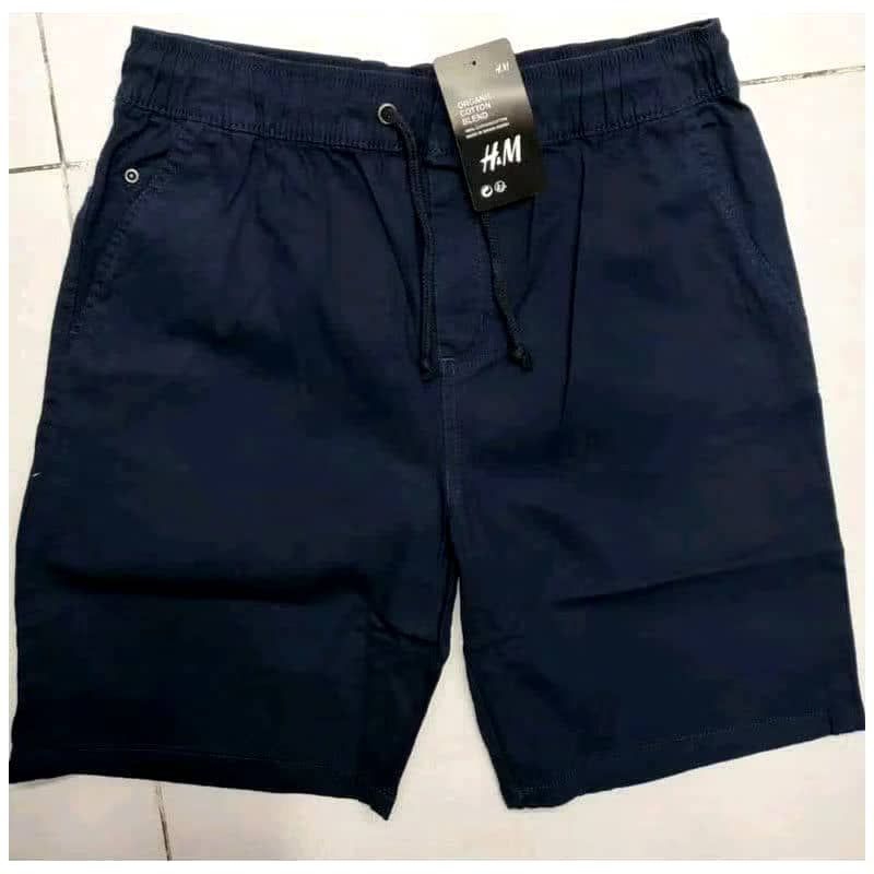Man,s Woman H&M cotton Short pant kain Baik High quality size(38-40)