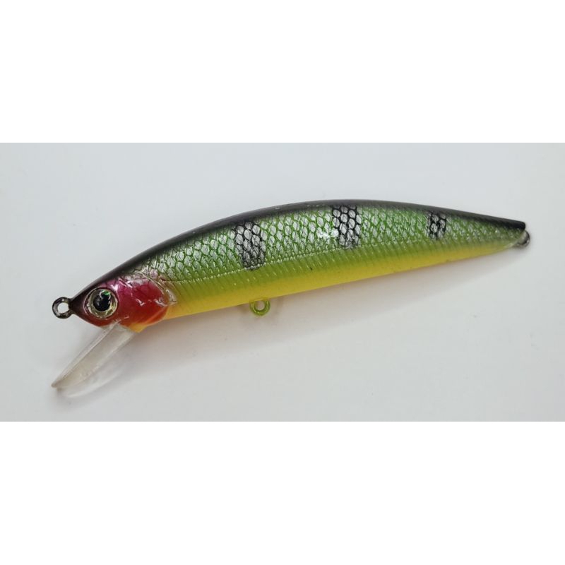 (MAZ09) LH MINNOW FLOATING 90F USED