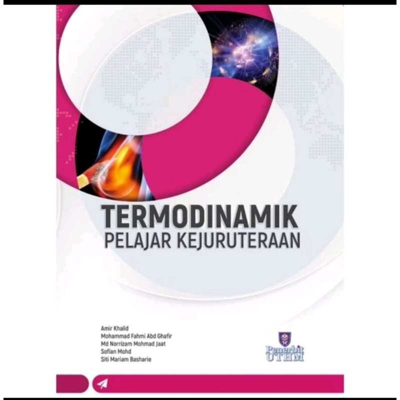TERMODINAMIK PELAJAR KEJURUTERAAN