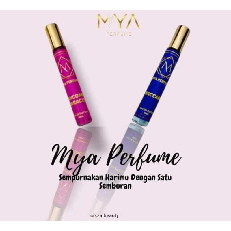 MYA Perfume Ready Stock