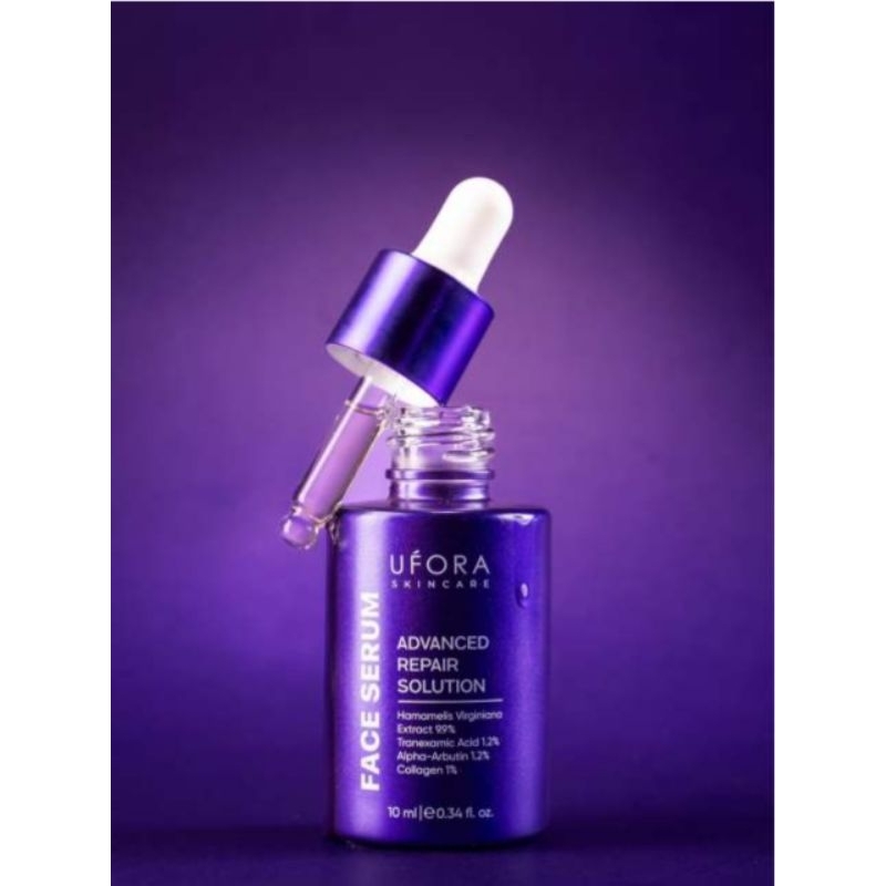 UFORA SERUM [READYSTOCK ITEM PRODUCT]