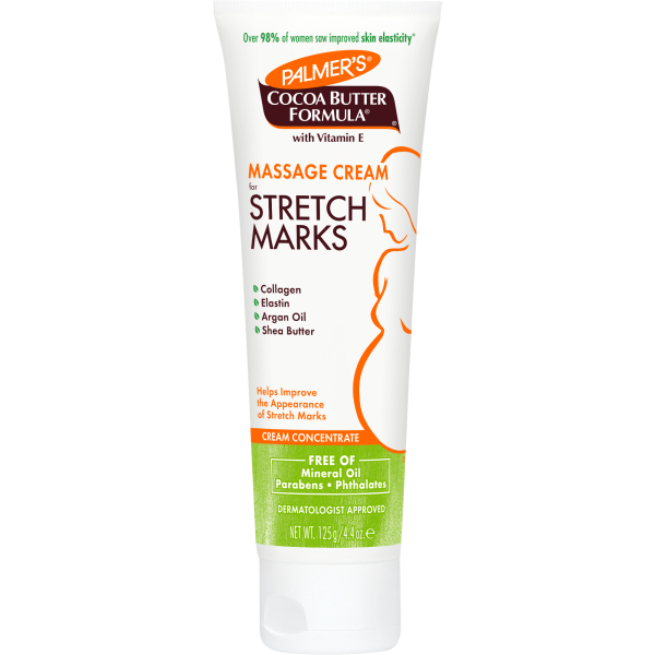 Palmer's Stretch Marks Massage Cream 125g