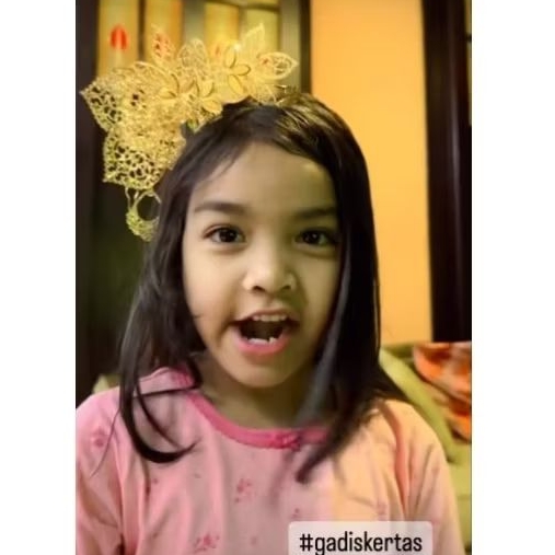 Cekak Sanggul Lintang