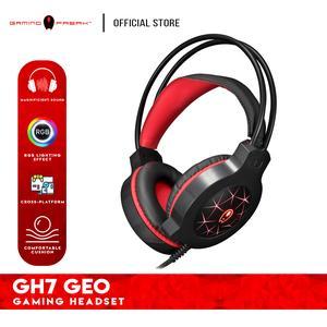 GAMING FREAK GH7-GEO PC Gaming Headset