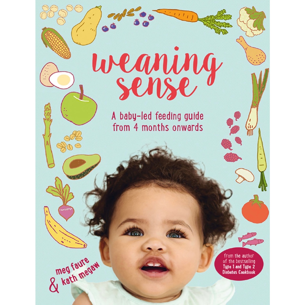 (eBook PDF) Weaning Sense
