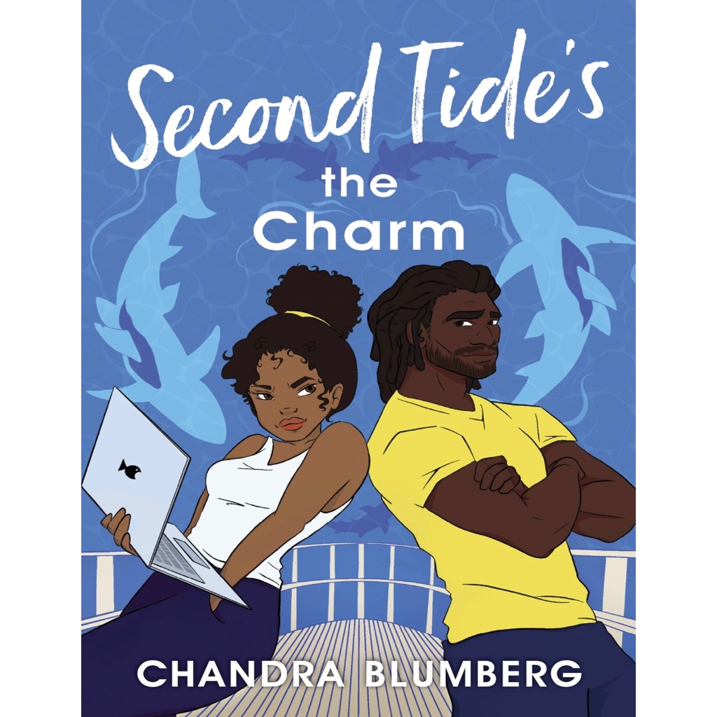 (eBook PDF) Second Tide's the Charm
