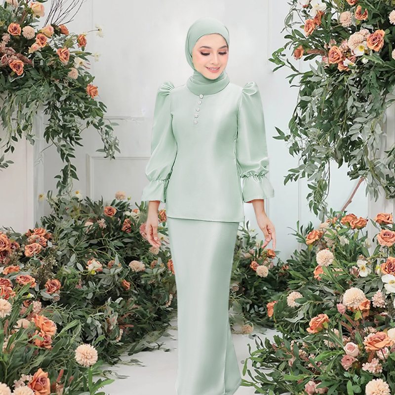Beli kurung raya 2024 Dalam Talian Dengan Harga Terbaik Oct 2025