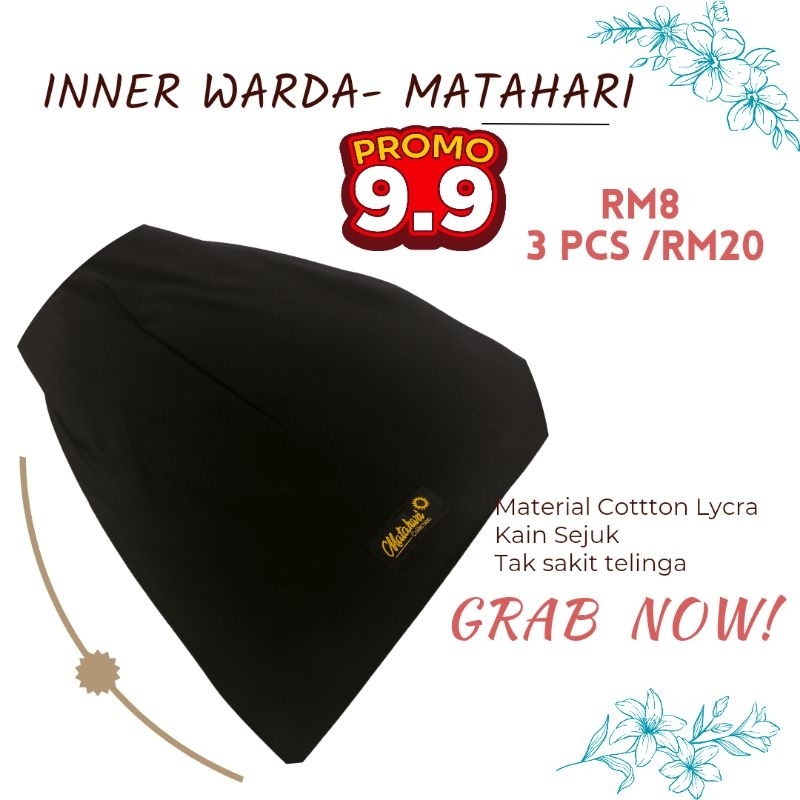 24H POST -INNER WARDA BY MATAHARI