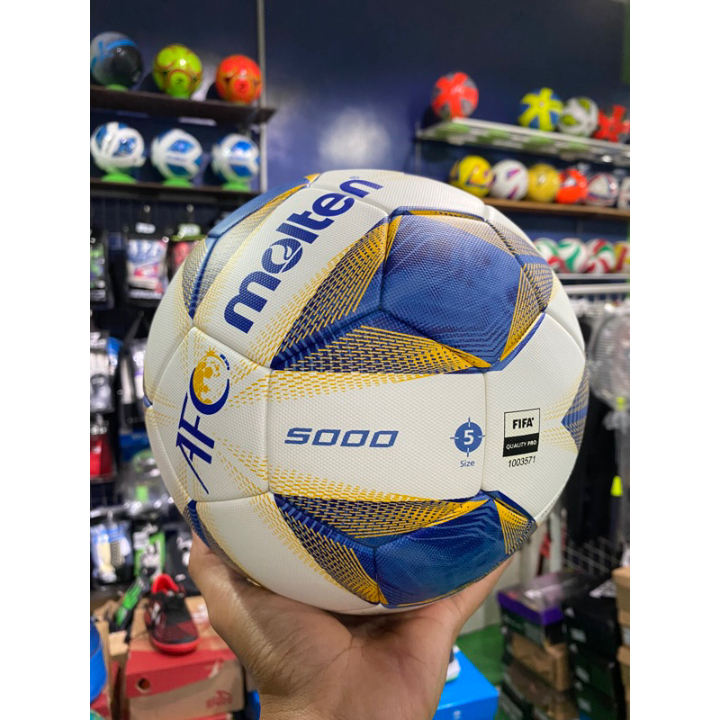 Molten Matchball AFC Cup 2023 F5A5000