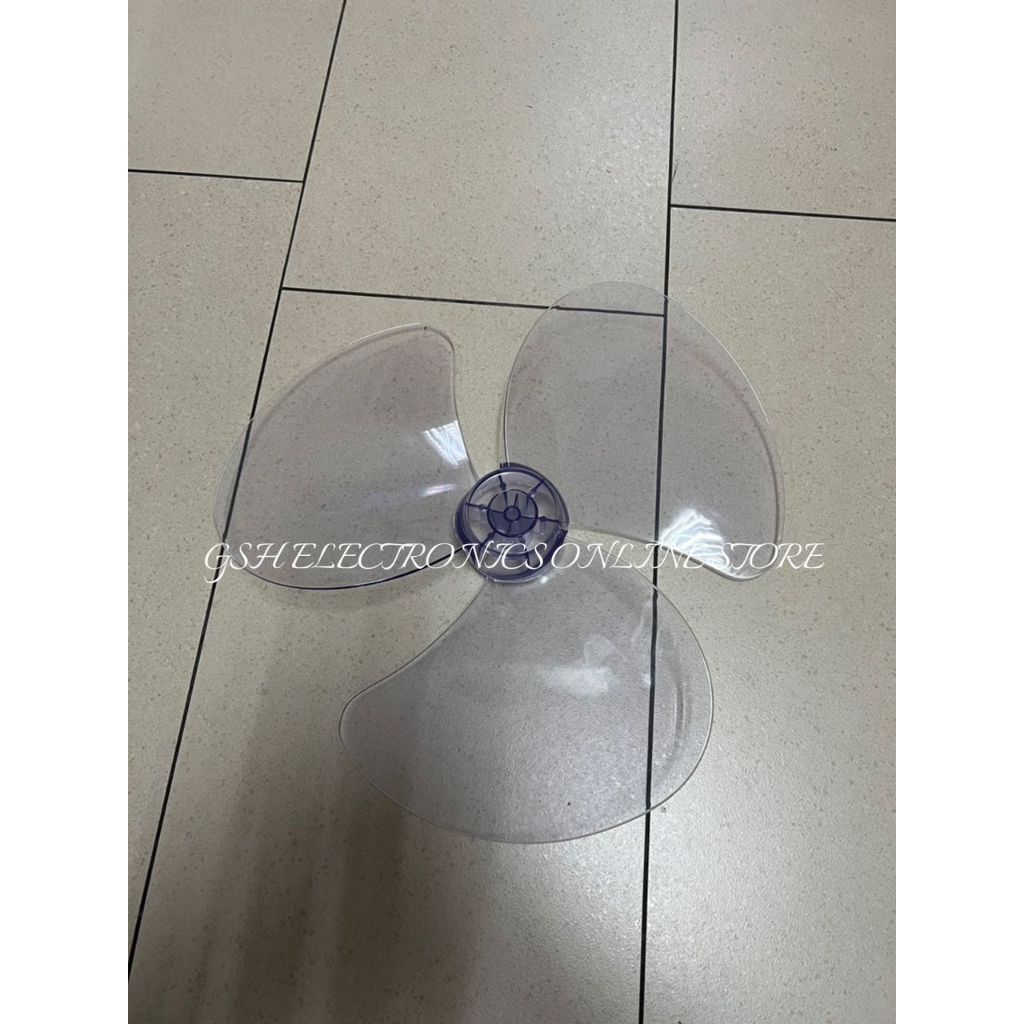 16" (40CM)Sharp Fan  Blade Stand Fan / Table Fan / Wall Fan/Auto Fan（original）