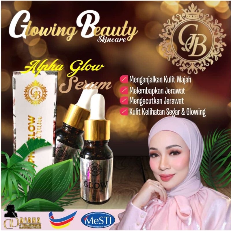 Serum by GB Skincare + FREEGIFT