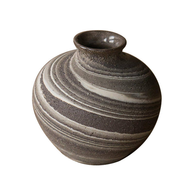 Artisans Malaysia / Ceramic Vase by Two Potters