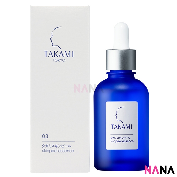 Takami Skin Peel Essence 30ml
