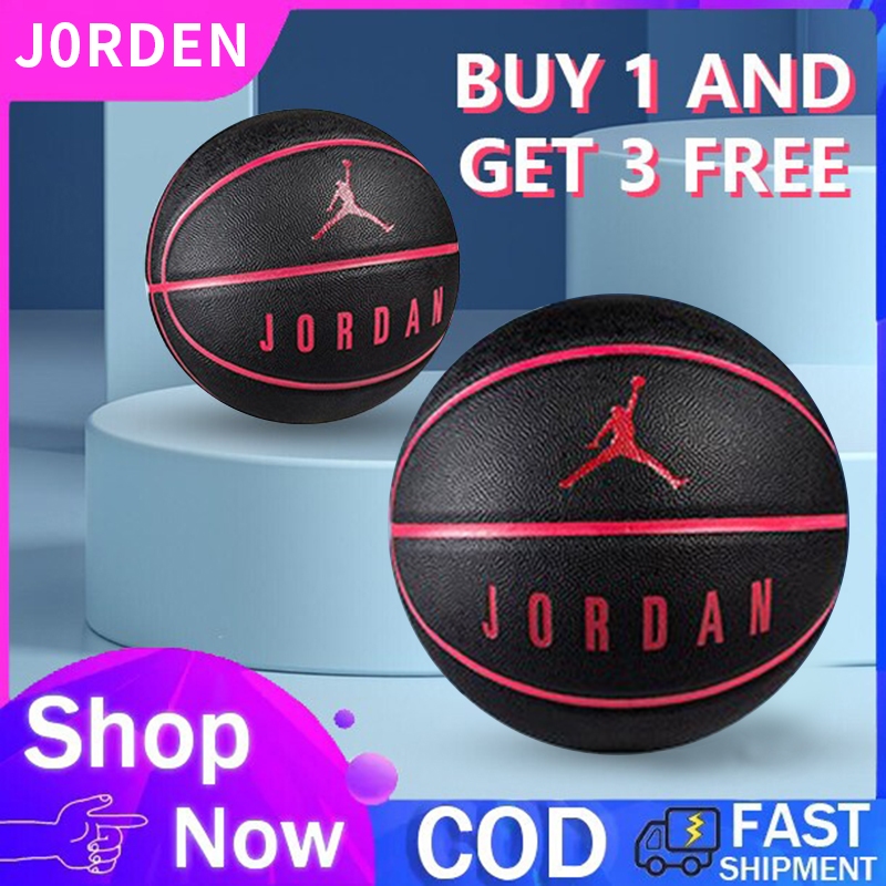 Street basketball indoor and outdoor wear-resistant gift standard ball size 7