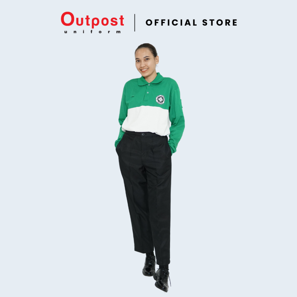 Outpost Female Pants St John Ambulans Malaysia SJAM