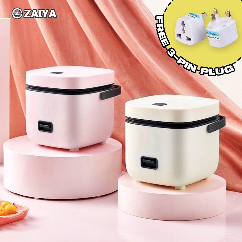 MINI RICE COOKER Rice Cooker European Electric Cooker 迷你电饭煲