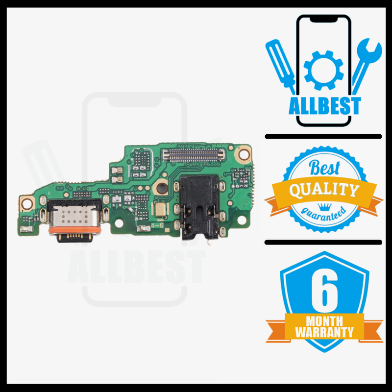 ALLBEST CHARGING BOARD USB PORT FLEX CABLE RIBBON COMPATIBLE FOR VVO Y31 2020