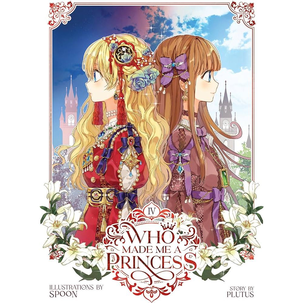 Buy who made me a princess Online With Best Price, Jun 2024 | Shopee  Malaysia