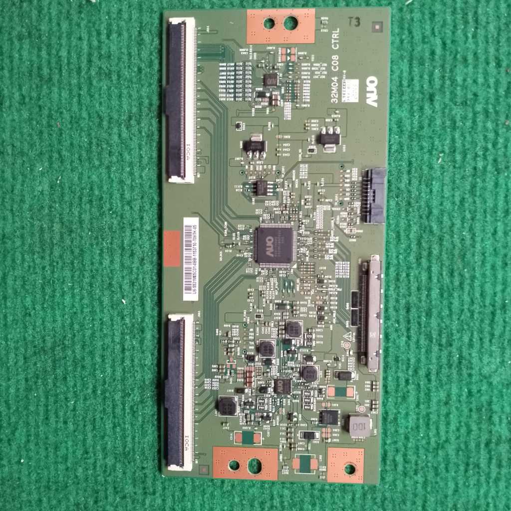 SAMSUNG U32R590CWE 32" TV T-CON