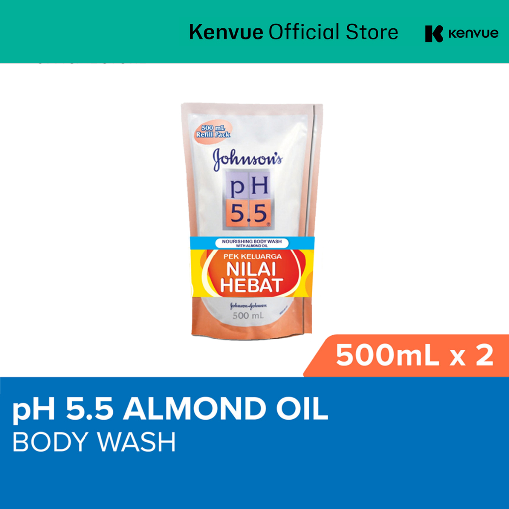 Buy johnsons body wash ph5 Online With Best Price, Nov 2025