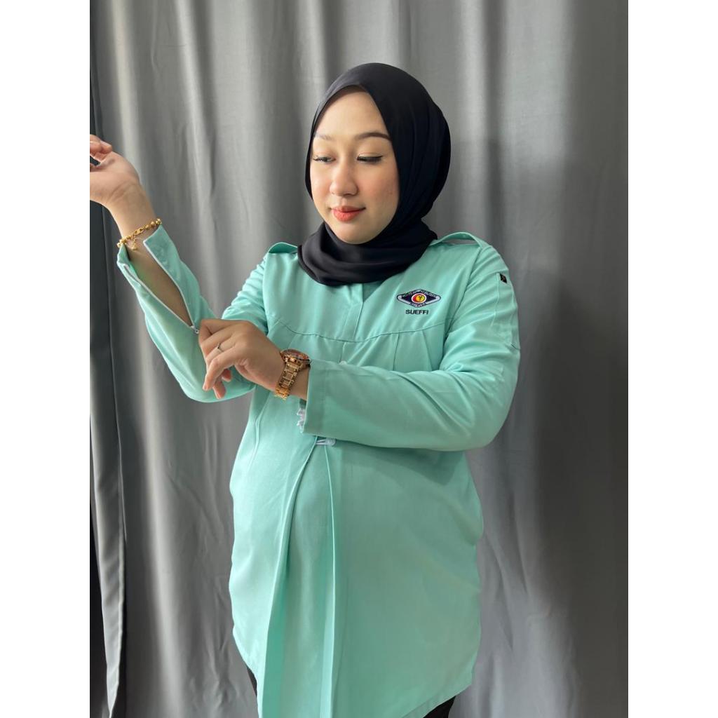 MA CLINICAL MATERNITY