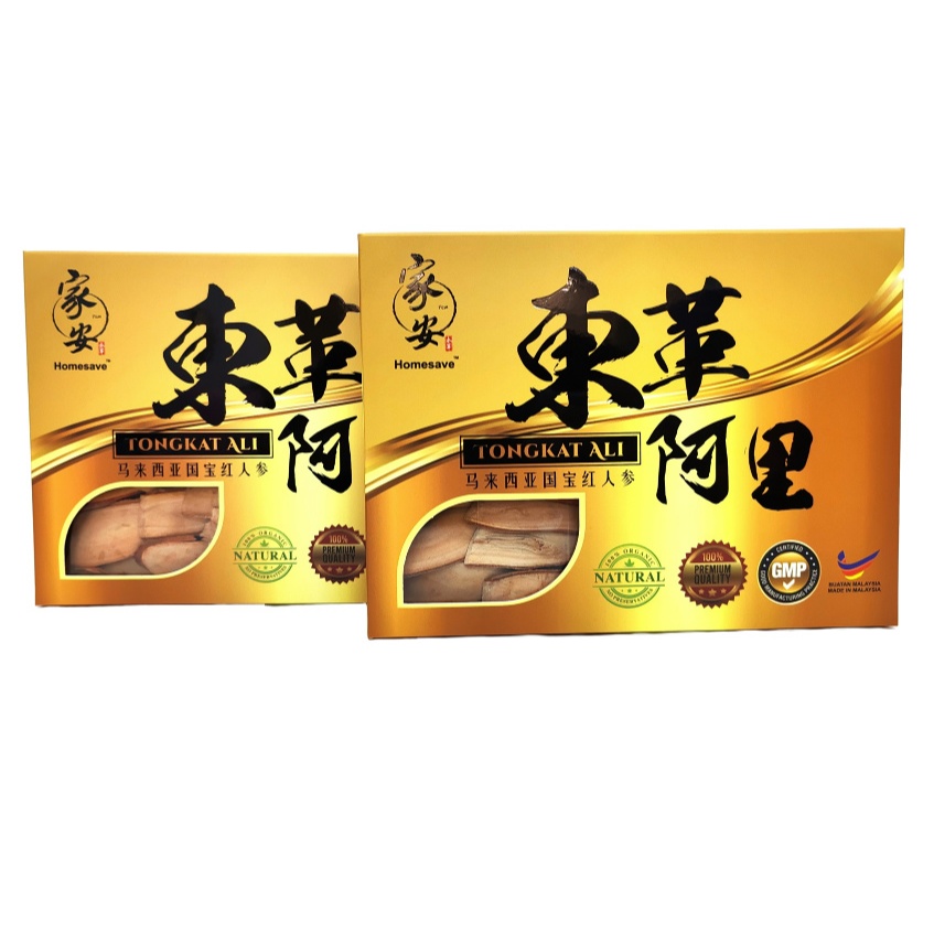 Malaysia Tongkat Ali 马来西亚东革阿里 （两盒）