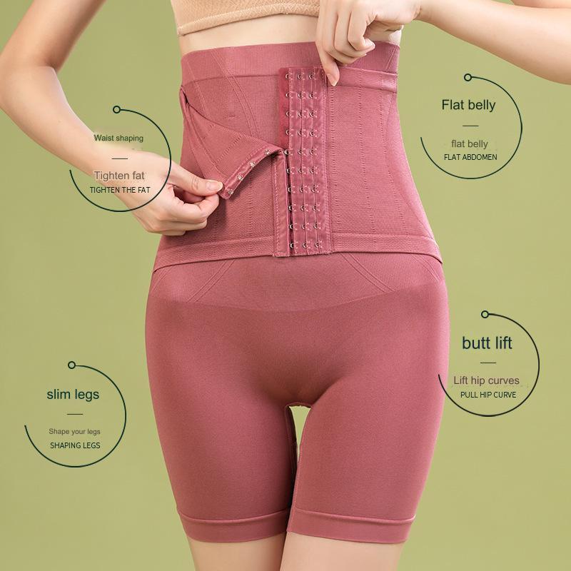 [Cheap Fast Delivery] Bengkung | Girdle | Korset | Corset | Shapewear Adjustable, Girdle Bengkung Corset, High-Waisted
