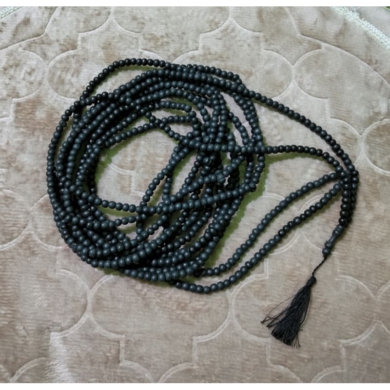 TASBIH KUNKUN 1000BIJI