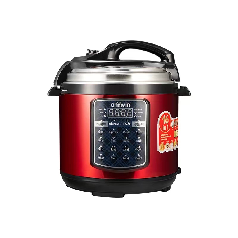 Dessini 2023 Pressure Cooker 6 Litre  new model