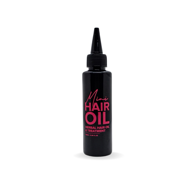 Mini Hair Care - Hair Oil