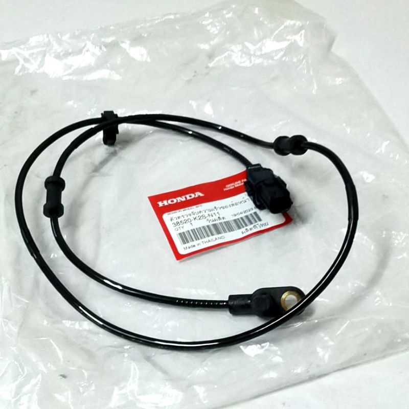 VARIO160 100%ORIGINAL SENSOR WHEEL SPD 38520-K2S-N11 METER SENSOR CABLE