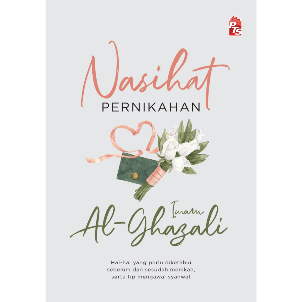 [PTS] Nasihat Pernikahan (L163, G9)