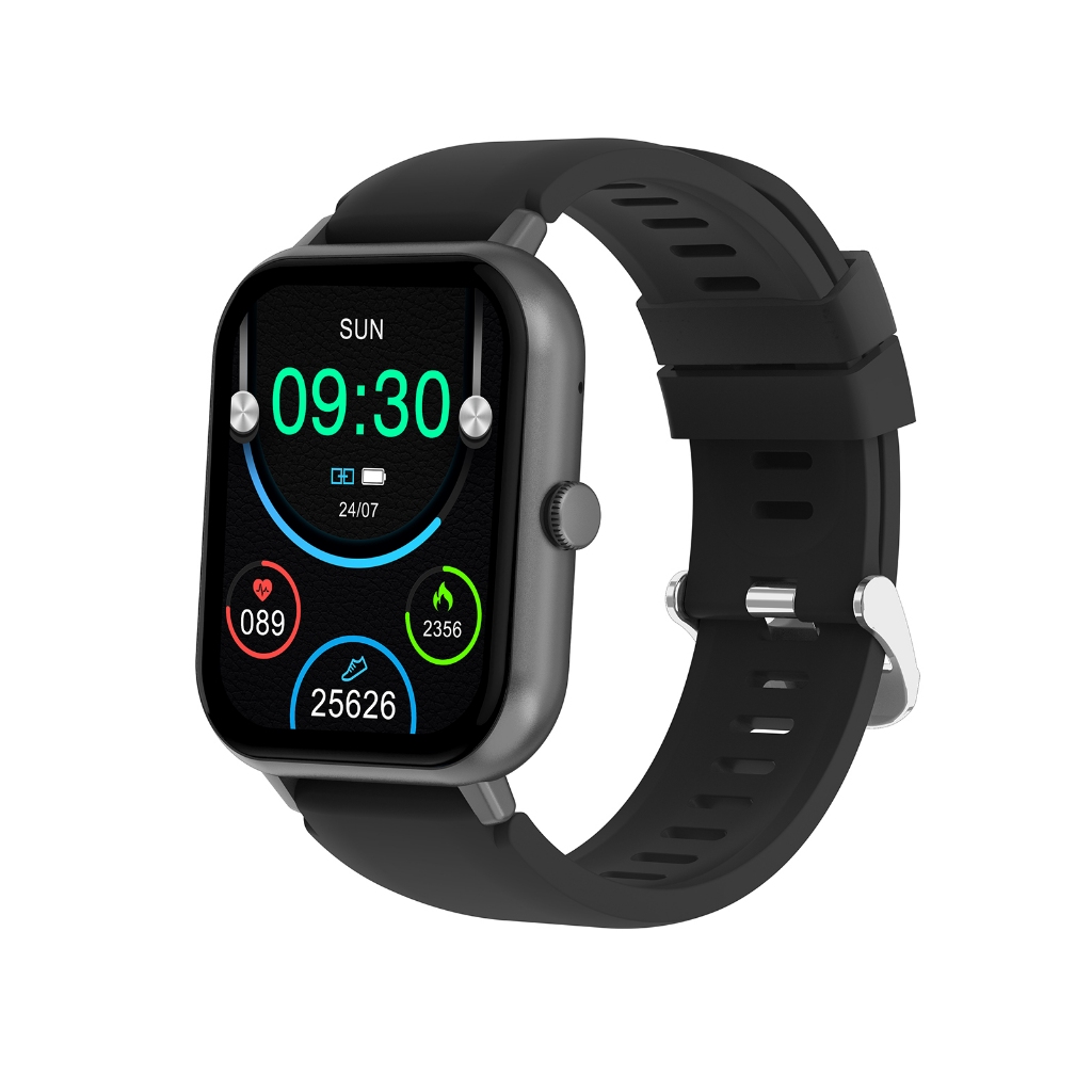 GOOJODOQ Smart Watch with Advanced Features and Connectivity