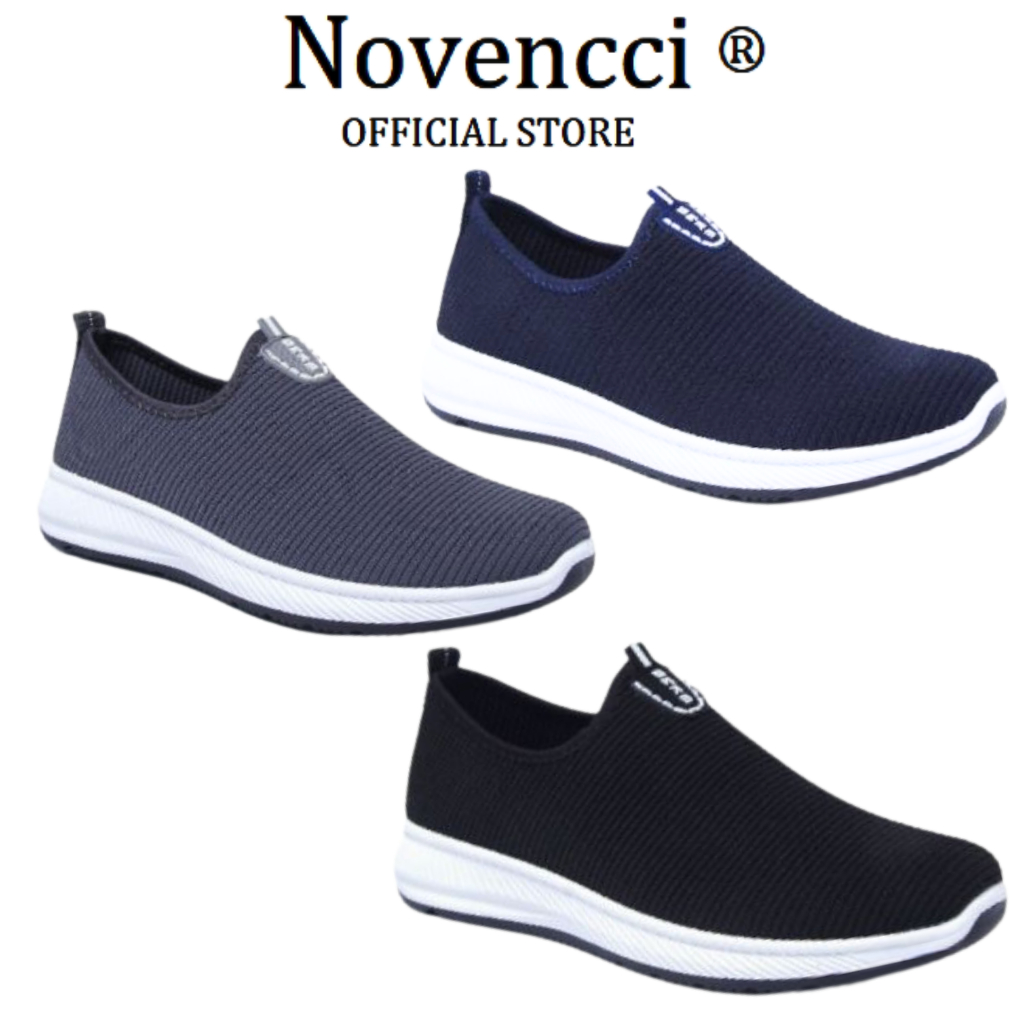 READY STOCK Men's Fashion Outdoor Sport Shoes Kasut Sukan Lelaki