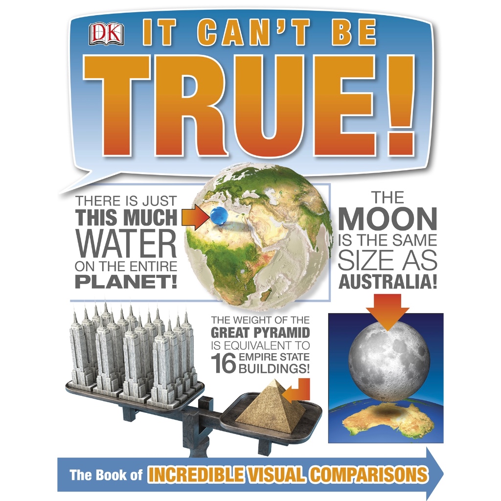 (eBook PDF) It Can't Be True!