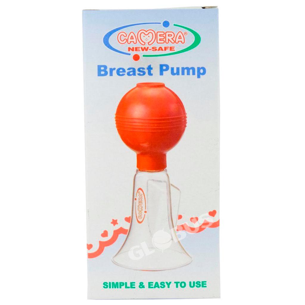 [PMG PHARMACY] Camera Breast Pump Model 11133 1’s