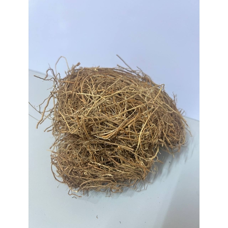 Sirpa Kalalayam Traditional Vettiver / Vetriver / Grass Root 1000 gram / 1kg
