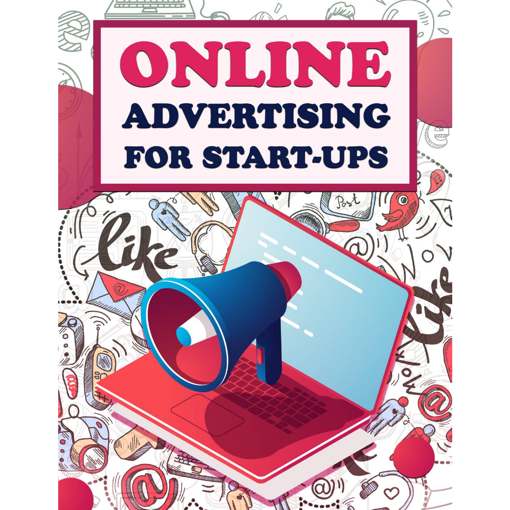 [ebook] Online Advertising for Start-Ups