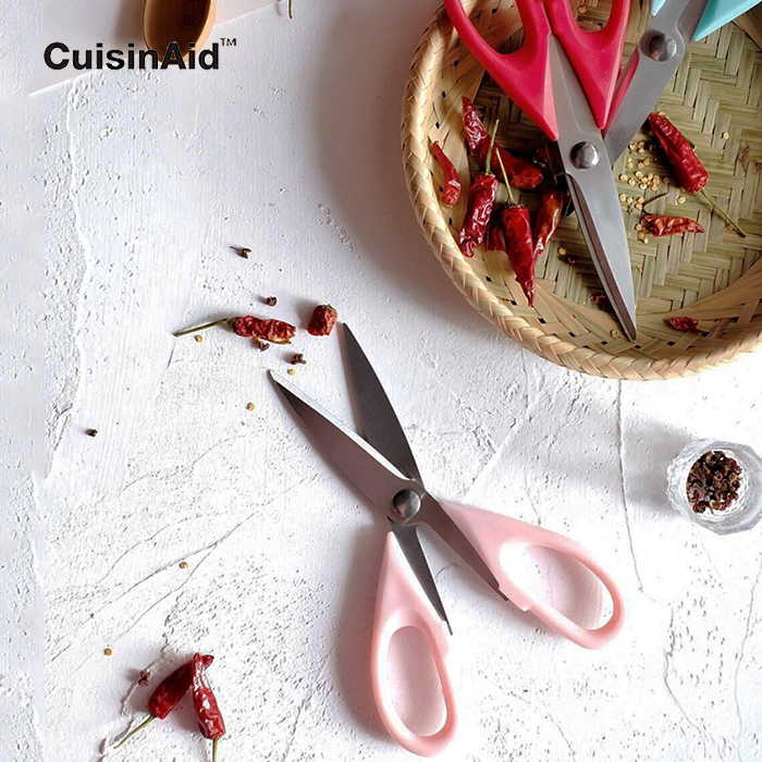 CuisinAid Kitchen & Herbs Scissors CA6108