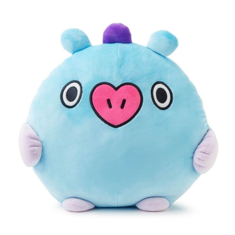 BT21 Official Mang Pong Pong Cushion